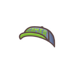 Gamer Cap